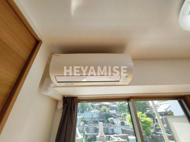 リベルテかじや町の設備|※同物件同タイプのお部屋のお写真です。