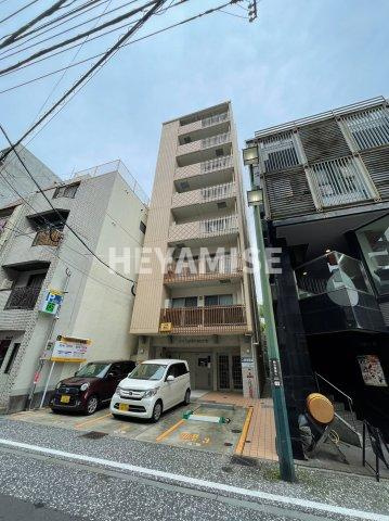 リベルテかじや町