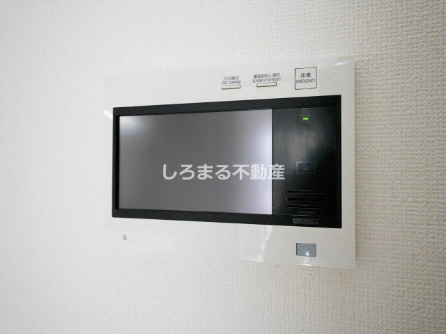 RISING Maison 本町橋の設備
