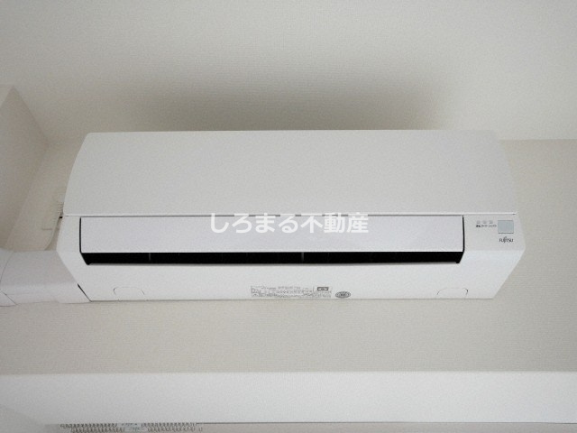 RISING Maison 本町橋の設備