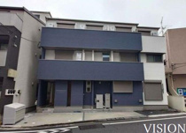 Alivio桜坂の画像