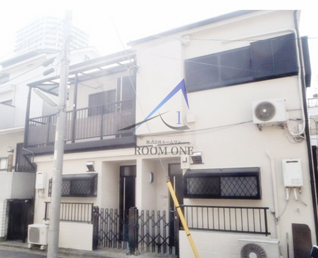 エスポワール西大井