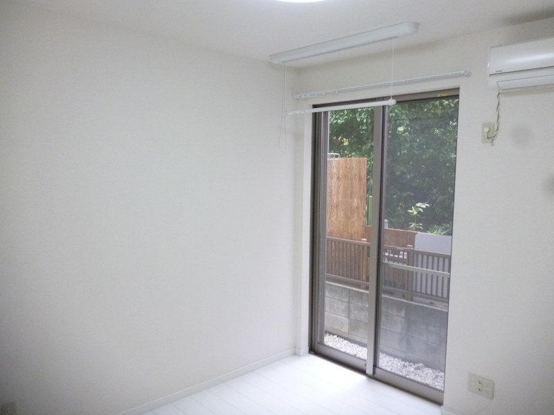 Green Ties 上井草 E-