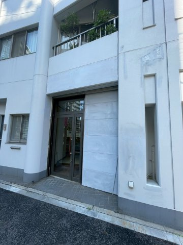 小川店舗の外観