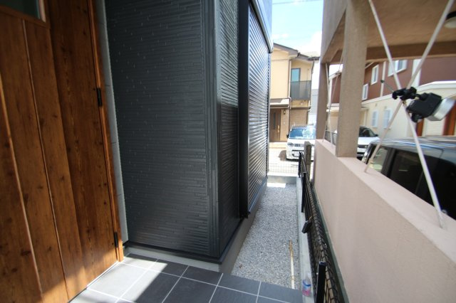 【Livele Garden.S】小平市小川東町４期の外観|税制で様々な優遇を受けられる「長期優良住宅」です♪