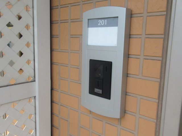 姫路市広畑区小松町３丁目のハイツの設備