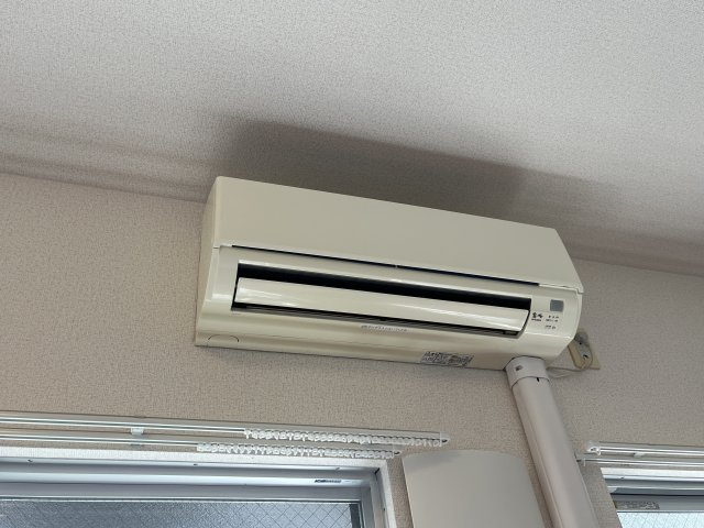 ラ・ベリーザ南今宿の設備