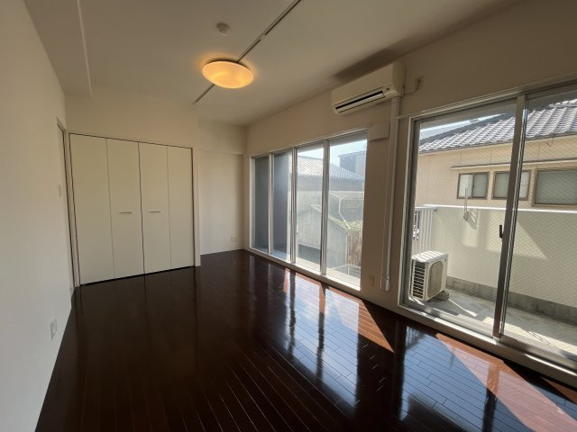 ラ・ベリーザ南今宿の子供部屋