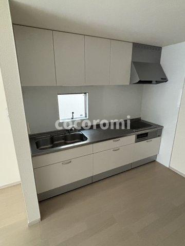 枚方市出口３丁目戸建の内装