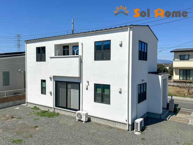 太田市新田多村新田町　中古住宅