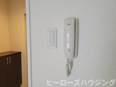 【設備】 | オフィス・みざ　箕輪マンション