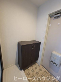 【その他】 | オフィス・みざ　箕輪マンション