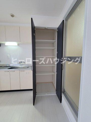 【内装】 | オフィス・みざ　箕輪マンション
