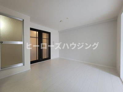 【内装】 | オフィス・みざ　箕輪マンション