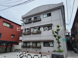 【外観】 | オフィス・みざ　箕輪マンション