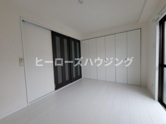【内装】 | オフィス・みざ　箕輪マンション