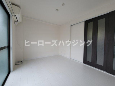 【内装】 | オフィス・みざ　箕輪マンション