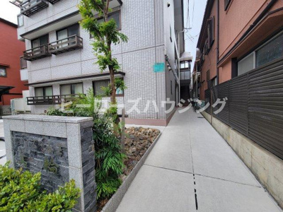 【その他】 | オフィス・みざ　箕輪マンション