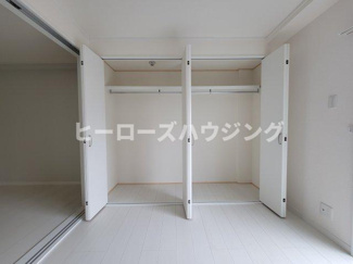 【収納】 | オフィス・みざ　箕輪マンション