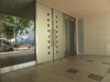 【エントランス】LA.PRYLE新横浜 