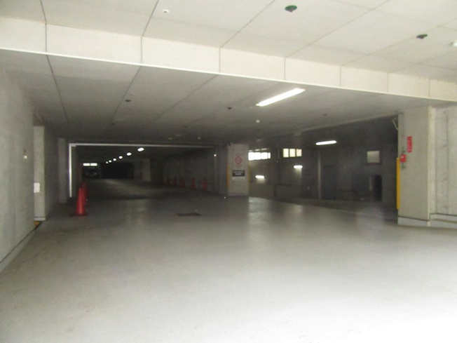 【駐車場】LA.PRYLE新横浜