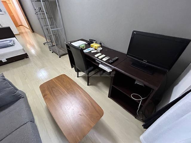 【浴室】LA.PRYLE新横浜 