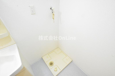 【設備】 | グランシス高井田