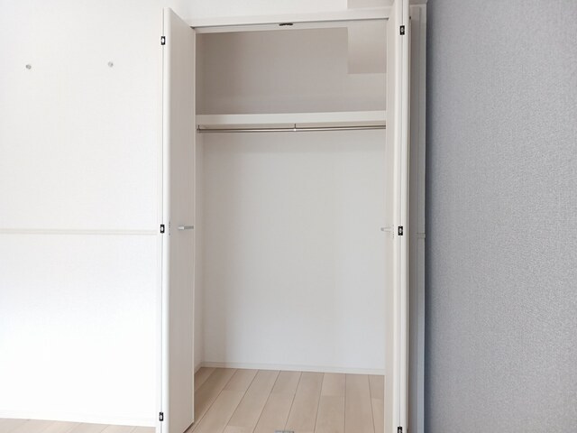 ホグワーツＡの収納|収納