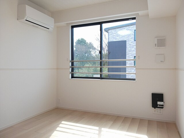 ホグワーツＡの居間・リビング|居室・リビング