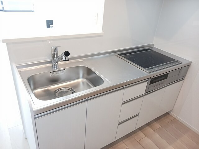 ホグワーツＡのキッチン|キッチン