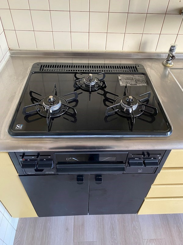 下落合ハウスのその他