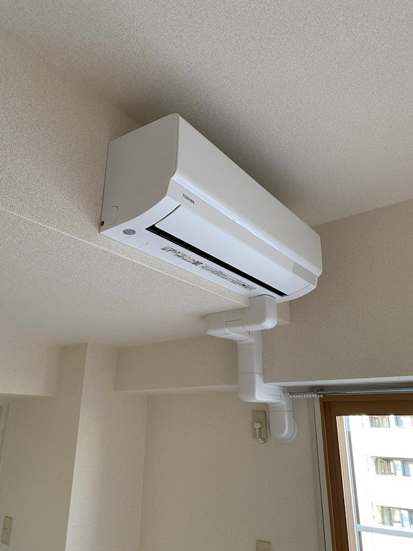 下落合ハウスの設備