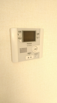 【セキュリティ】 | パインハイツ三条通