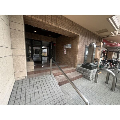 【エントランス】 | リアン中央
