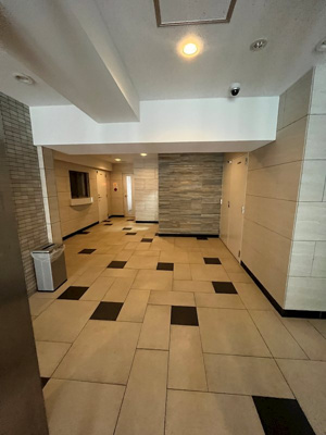 【その他共用部分】 | ライジングプレイス浅草イースト