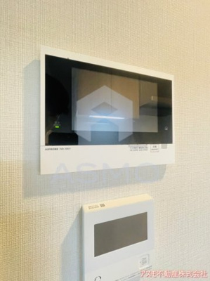 【セキュリティ】 | アーバネックス心斎橋EAST