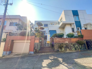 【前面道路含む現地写真】 | 京都市伏見区桃山町遠山　2区画B号地　建築条件無し