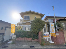 宇治市広野町小根尾1区画　売土地　建築条件無しの画像