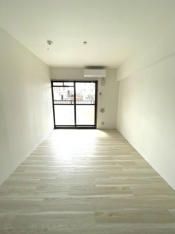 ベルメゾン欅の居間・リビング