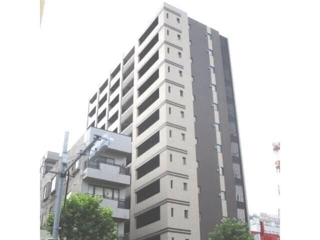 クリオラベルヴィ三ノ輪