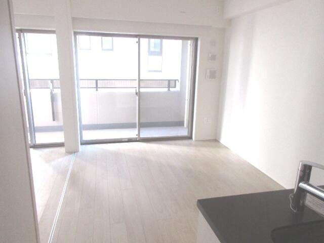 クリオラベルヴィ三ノ輪