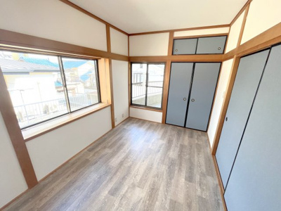 【内装】 | ロッヂy高鷲1丁目