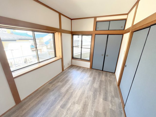 【内装】 | ロッヂy高鷲1丁目