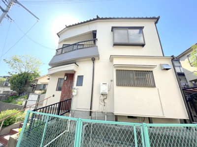 【外観】 | ロッヂy高鷲1丁目