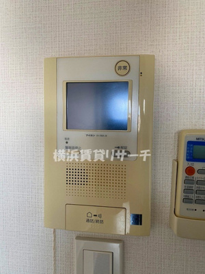 【設備】 | スパシエカステール横浜吉野町