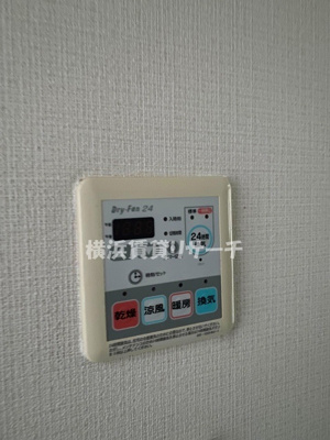  | スパシエカステール横浜吉野町