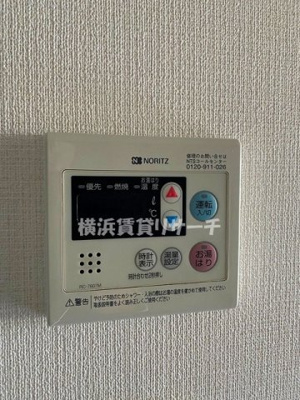  | スパシエカステール横浜吉野町