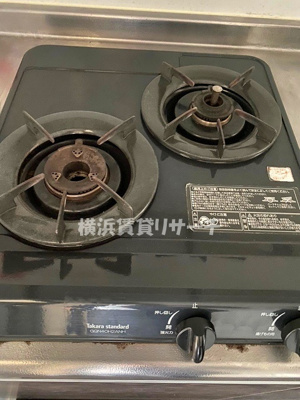  | スパシエカステール横浜吉野町