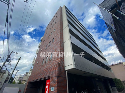  | スパシエカステール横浜吉野町