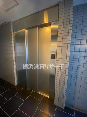  | スパシエカステール横浜吉野町